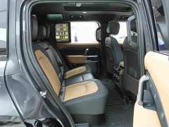 Land Rover 110 3.0T P400 X-DYNAMIC HSE - ფოტო 13