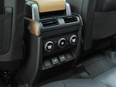 Land Rover 110 3.0T P400 X-DYNAMIC HSE - ფოტო 17