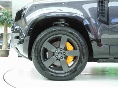 Land Rover 110 3.0T P400 X-DYNAMIC HSE - ფოტო 19