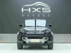 Land Rover 110 3.0T P400 X-DYNAMIC HSE - ფოტო 2