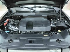 Land Rover 110 3.0T P400 X-DYNAMIC HSE - ფოტო 20
