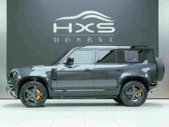 Land Rover 110 3.0T P400 X-DYNAMIC HSE - ფოტო 3