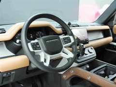 Land Rover 110 3.0T P400 X-DYNAMIC HSE - ფოტო 7