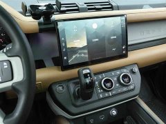 Land Rover 110 3.0T P400 X-DYNAMIC HSE - ფოტო 9