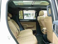 Land Rover 5 Edition - ფოტო 13