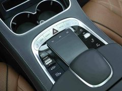 Mercedes-Benz S 450 4MATIC Edition - ფოტო 10