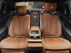 Mercedes-Benz S 450 4MATIC Edition - ფოტო 14