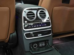 Mercedes-Benz S 450 4MATIC Edition - ფოტო 18