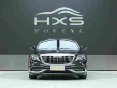 Mercedes-Benz S 450 4MATIC Edition - ფოტო 2