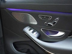 Mercedes-Benz S 450 4MATIC Edition - ფოტო 20