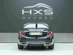 Mercedes-Benz S 450 4MATIC Edition - ფოტო 5