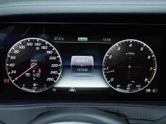 Mercedes-Benz S 450 4MATIC Edition - ფოტო 8
