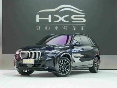 BMW X5 xDrive 40Li M - ფოტო 1