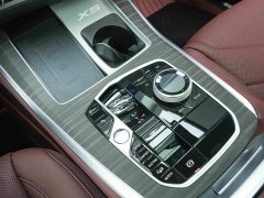 BMW X5 xDrive 40Li M - ფოტო 10