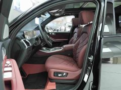 BMW X5 xDrive 40Li M - ფოტო 11