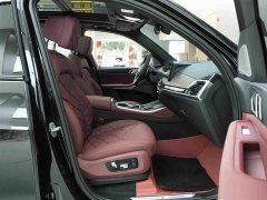 BMW X5 xDrive 40Li M - ფოტო 12