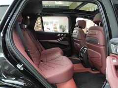 BMW X5 xDrive 40Li M - ფოტო 13