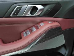 BMW X5 xDrive 40Li M - ფოტო 15