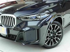 BMW X5 xDrive 40Li M - ფოტო 18