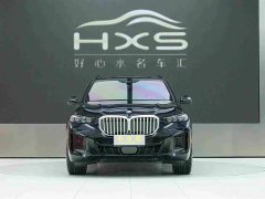 BMW X5 xDrive 40Li M - ფოტო 2