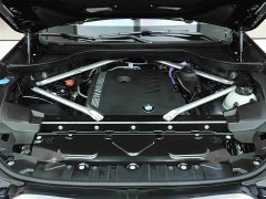 BMW X5 xDrive 40Li M - ფოტო 20