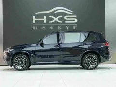 BMW X5 xDrive 40Li M - ფოტო 3