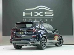 BMW X5 xDrive 40Li M - ფოტო 4