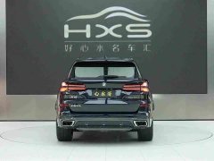 BMW X5 xDrive 40Li M - ფოტო 5