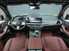 BMW X5 xDrive 40Li M - ფოტო 6
