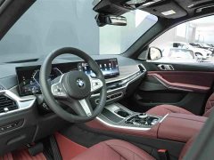 BMW X5 xDrive 40Li M - ფოტო 7