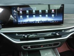 BMW X5 xDrive 40Li M - ფოტო 9