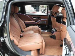 Mercedes-Benz S 480 4MATIC - ფოტო 13