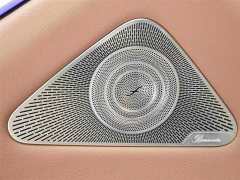 Mercedes-Benz S 480 4MATIC - ფოტო 16