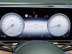 Mercedes-Benz S 480 4MATIC - ფოტო 8