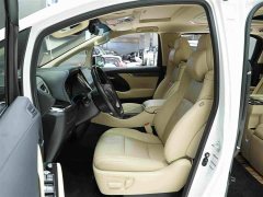 Mercedes-Benz 2.5L Premium Edition - ფოტო 11