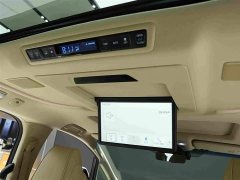 Mercedes-Benz 2.5L Premium Edition - ფოტო 18