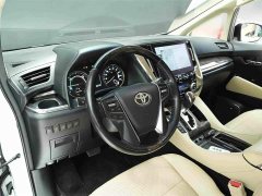 Mercedes-Benz 2.5L Premium Edition - ფოტო 7