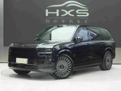 Zeekr 9X Ultra Edition 55kWh - ფოტო 1