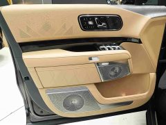 Zeekr 9X Ultra Edition 55kWh - ფოტო 17