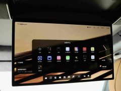 Zeekr 9X Ultra Edition 55kWh - ფოტო 19