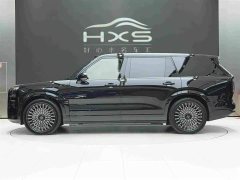 Zeekr 9X Ultra Edition 55kWh - ფოტო 3