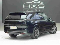 Zeekr 9X Ultra Edition 55kWh - ფოტო 4
