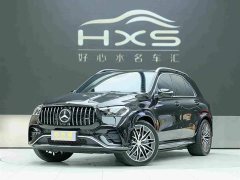 Mercedes-Benz GLE AMG GLE 53 4MATIC - ფოტო 1