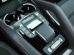 Mercedes-Benz GLE AMG GLE 53 4MATIC - ფოტო 10