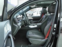 Mercedes-Benz GLE AMG GLE 53 4MATIC - ფოტო 11