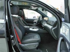 Mercedes-Benz GLE AMG GLE 53 4MATIC - ფოტო 12