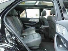 Mercedes-Benz GLE AMG GLE 53 4MATIC - ფოტო 13