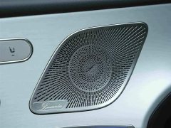 Mercedes-Benz GLE AMG GLE 53 4MATIC - ფოტო 15