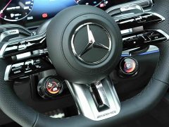 Mercedes-Benz GLE AMG GLE 53 4MATIC - ფოტო 16