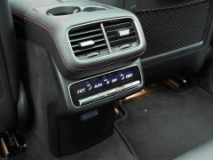 Mercedes-Benz GLE AMG GLE 53 4MATIC - ფოტო 17